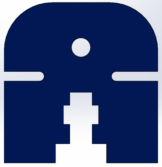 底盘-机器人MAGICIAN DG007P